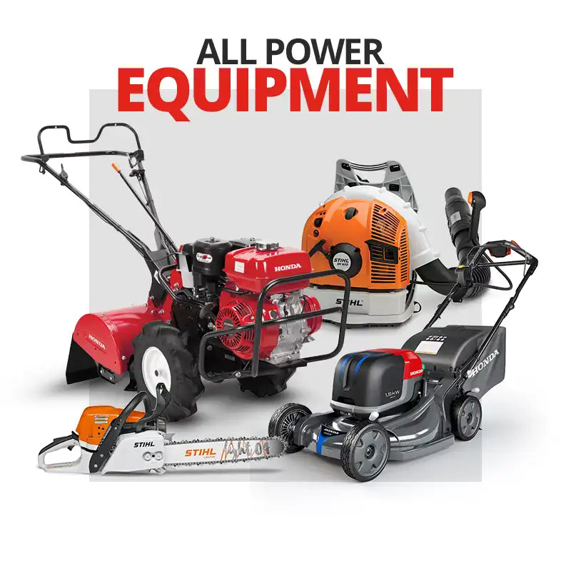 Power Equipment