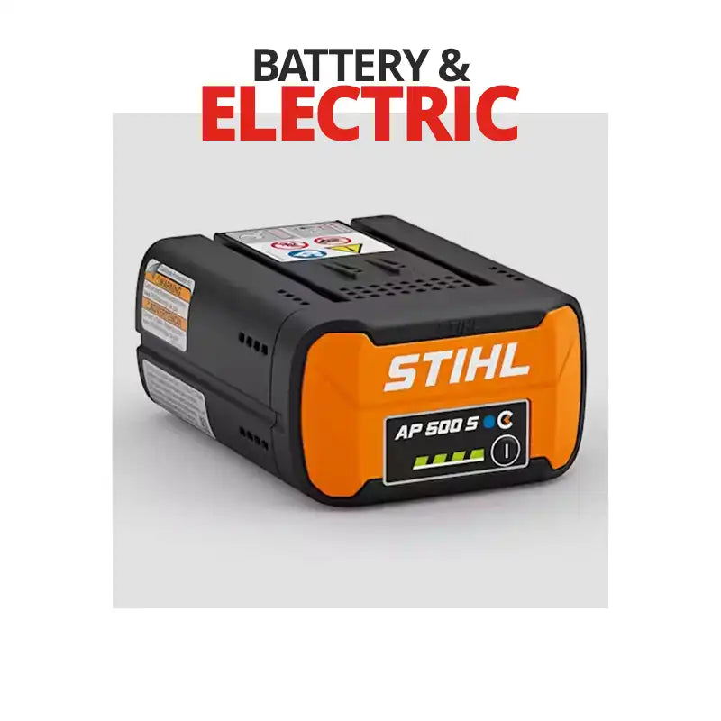 Electric Power Equipment