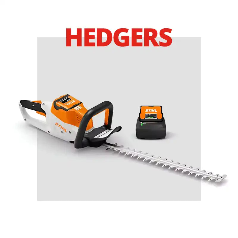 Hedge Trimmers