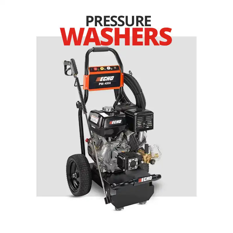 Pressure Washers