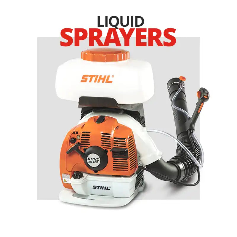 Sprayers