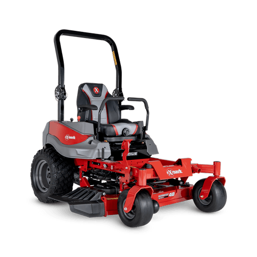 Exmark Radius S-Series with 23 HP* Kawasaki FR691 Engine and 48