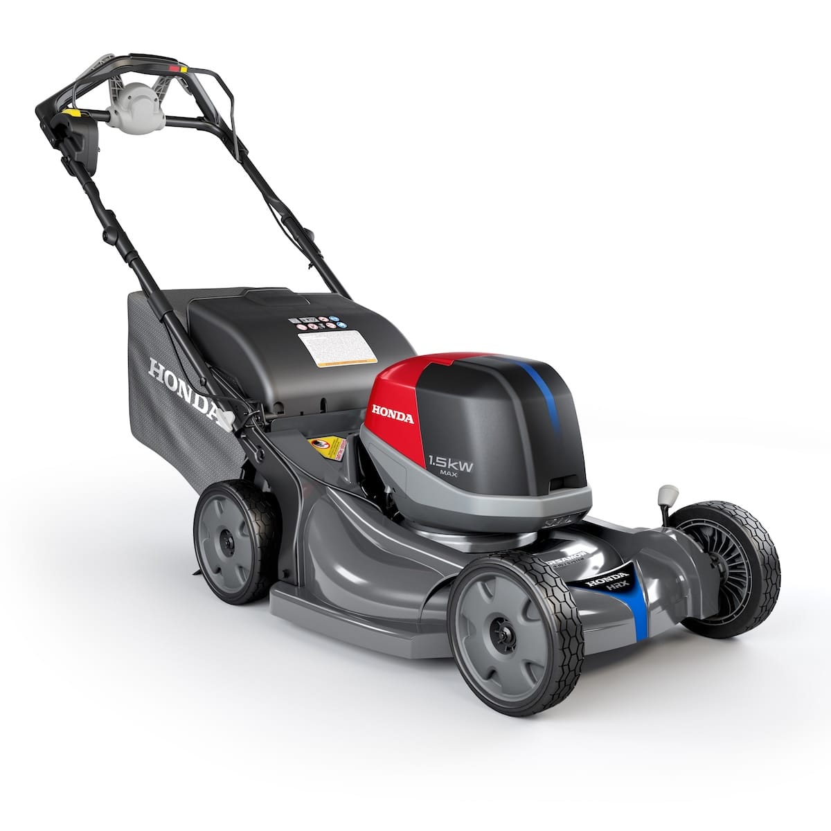 Honda® HRX‑BV Battery Powered Lawn Mower | Battery and Charger Included