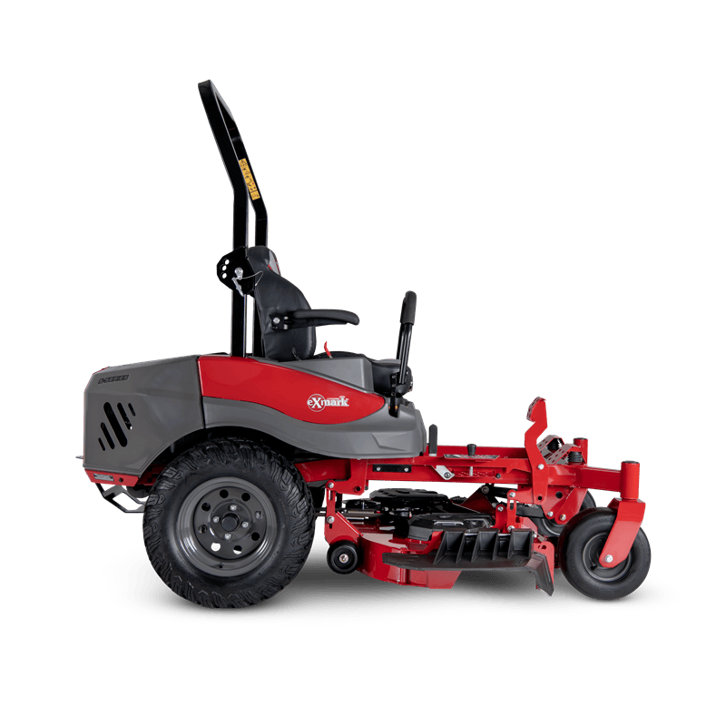 Exmark Radius S-Series with 23 HP* Kawasaki FR691 Engine and 48” UltraCut Series 3 Deck RDS691GKA48CA3