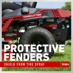 TORO 77501 TimeCutter 50 in 23 HP V Zero Turn Lawn Mower