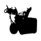 Snow Blower Service (Single Stage)