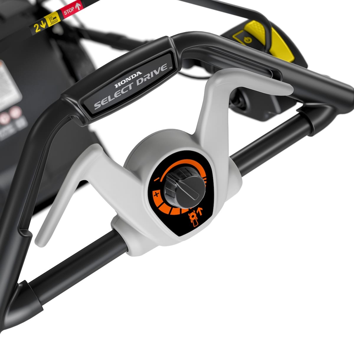 Honda® HRX‑BV Battery Powered Lawn Mower | Battery and Charger Included