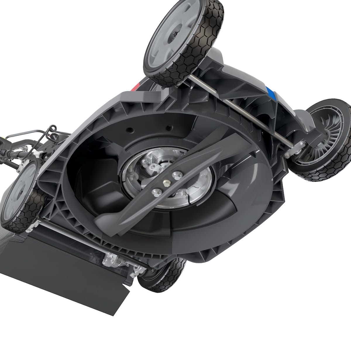 Honda® HRX‑BV Battery Powered Lawn Mower | Battery and Charger Included
