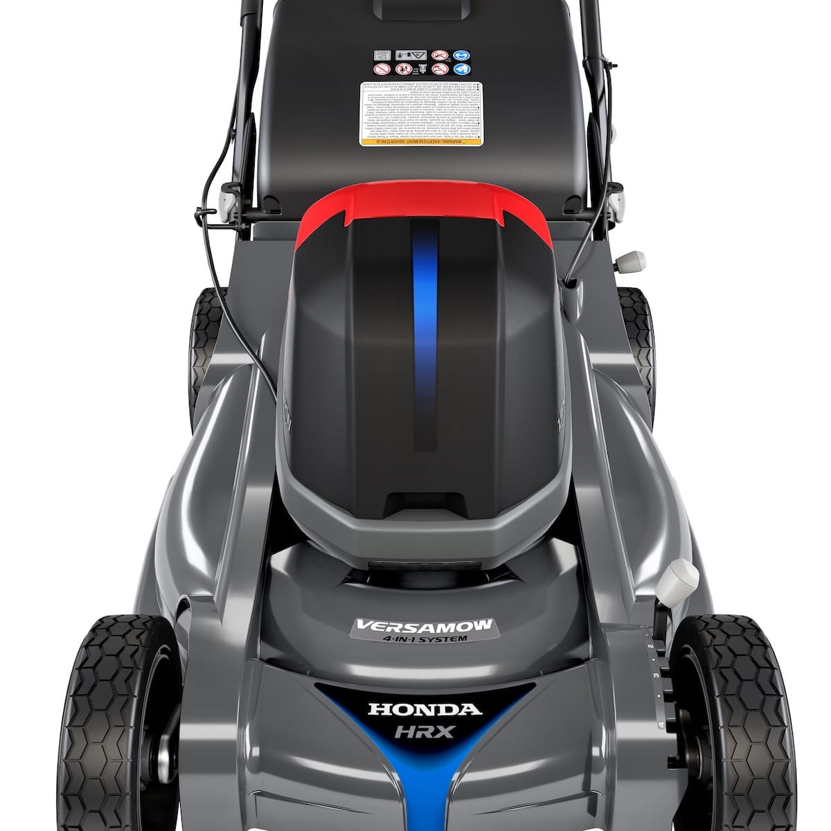 Honda® HRX‑BV Battery Powered Lawn Mower | Battery and Charger Included