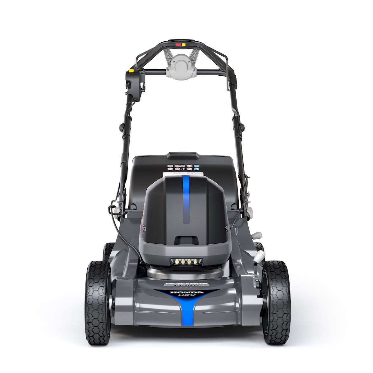Honda® HRX‑BV Battery Powered Lawn Mower | Battery and Charger Included