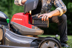 Honda® HRX‑BV Battery Powered Lawn Mower | Battery and Charger Included